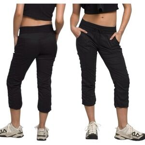 The North Face Aphrodite 2.0 Capri Black S